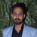 Photo of Aman Choudhary