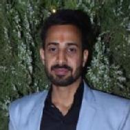 Aman Choudhary Class 12 Tuition trainer in Jaipur