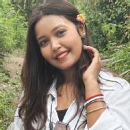 Aishy D. Vocal Music trainer in Kolkata