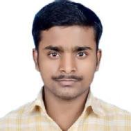 Saroj Kumar Das Class 12 Tuition trainer in Darbhanga