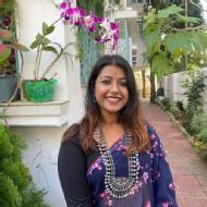 Shree Kshetra Dance trainer in Delhi