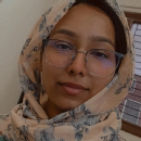 Photo of Shivani K.