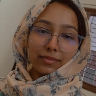 Shivani K. Class 10 trainer in Pathankot