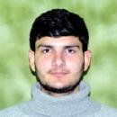 Photo of Dishank Chaudhary