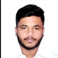 Krishna Kanojia Class I-V Tuition trainer in Delhi