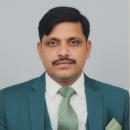 Photo of Sanjay Kumar