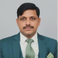 Sanjay Kumar Class I-V Tuition trainer in Faizabad