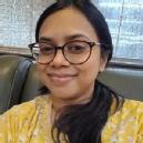 Photo of Ananya M.
