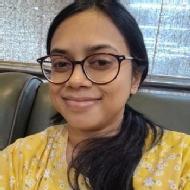 Ananya M. Class I-V Tuition trainer in Krishnanagar