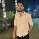 Photo of Aayush Bhati