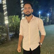Aayush Bhati Staff Selection Commission Exam trainer in Delhi