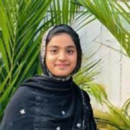 Fathima M. Class I-V Tuition trainer in Kozhikode