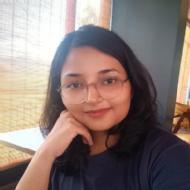 Shraddha D. Class I-V Tuition trainer in Tezpur