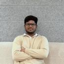 Photo of Charan Teja Chikkudu