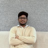 Charan Teja Chikkudu Class 10 trainer in Noida