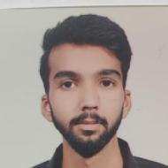 Govind Sharma Class 11 Tuition trainer in Gurgaon