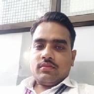 Anand Kumar Santosh Pandey Engineering Entrance trainer in Mumbai