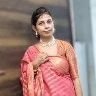 Yogita C. Class I-V Tuition trainer in Jansath