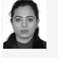 Ritika N. Class I-V Tuition trainer in Brampton