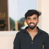Prajwal Personal Trainer trainer in Anekal