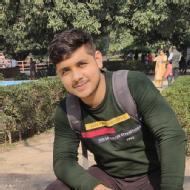 Chanakya Pandey Class 10 trainer in Agra