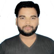 Manish Kumar Class 10 trainer in Bhagalpur