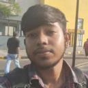 Photo of Aritra Bhattacharya
