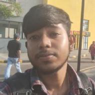 Aritra Bhattacharya Class 10 trainer in Mahisadal