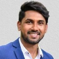 Naveen Naik BBA Tuition trainer in Bangalore