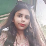 Nivedita Y. Class 11 Tuition trainer in Lucknow