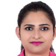 Ankita C. Nursery-KG Tuition trainer in Pune
