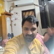 Prabhat Kumar Class 10 trainer in Ghaziabad