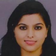 Shikha N. Class I-V Tuition trainer in Mumbai