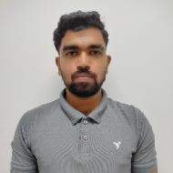 Yavanraj C Personal Trainer trainer in Bangalore