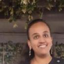 Photo of Gnana P.