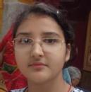 Photo of Sakshi C.