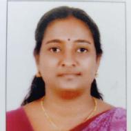 Seema S. Class 10 trainer in Karthikappally