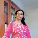 Photo of Mitushree C.