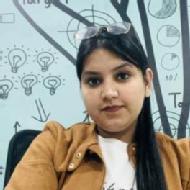 Ayushi G. Class I-V Tuition trainer in Delhi