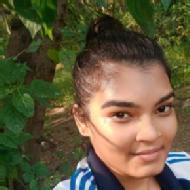 Chanda U. Yoga trainer in Pune