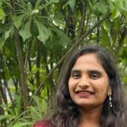 Spoorthi H. Personal Trainer trainer in Bangalore