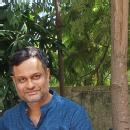 Photo of Krishnakumar P S