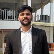 Ayushyman Singh Class I-V Tuition trainer in Kanpur