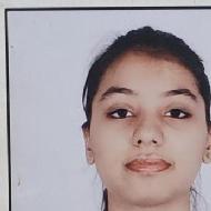 Vedika J. Hindi Language trainer in Bangalore