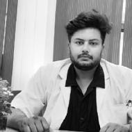 Manish Kumar Singh NEET-UG trainer in Mirzapur Sadar