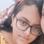 Jishmita S. Spoken English trainer in Siliguri