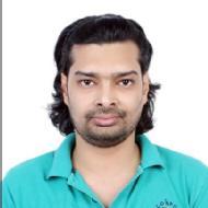 Kallol Choudhuri DevOps trainer in Hyderabad