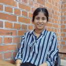 Photo of Hiral R.