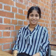 Hiral R. Class I-V Tuition trainer in Vadodara