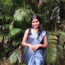 Photo of Akanksha K.